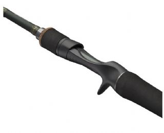 Abu Garcia Beast X Live Vertical Casting Rod 30-120g